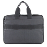 DISTRICT BRIEFCASE Steel