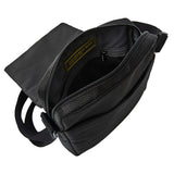 Zephyr Crossover Black