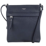 Base Crossover Small Blue