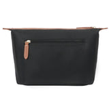 Timeless Cosmetic bag Black