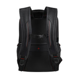 Ecodiver Urban Laptop Backpack 15,6" M Black