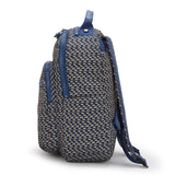 Seoul S PRT AC Blue on Wire