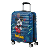 Wavebreaker SPR.55 cm TSA Disney Mickey Future Pop