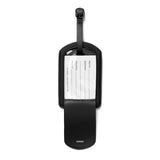 Luggage Tag Black
