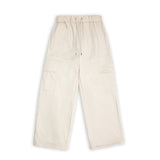 Cargo Rain Pants Wide W3 Dune Grain