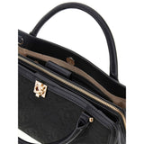 Audrey Logo SML GFRND Satche Black Logo