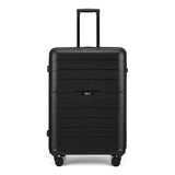 Airbox AZ13 SPR. 65 cm Black