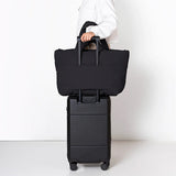 Olivia Large bag Black