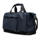 Otaru Weekend Bag W3 Navy