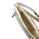 Samantha Wallet bag Bianco