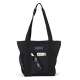 Shopper Tote X Mini Ripstop Black