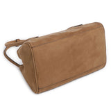 Amelie MD Bowling bag Almond