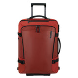 Armox Duffle/WH 55 cm Backpack Rust