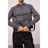 Firenze sleeve Kirsten 14" Black