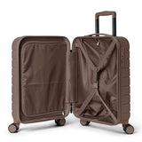 Tonal 20" Suitcase Major Brown