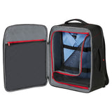 Ecodiver Underseater Laptop Backpack M black