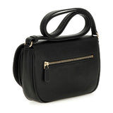 Calebra Convertible Xbody Flap Black