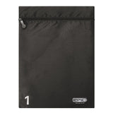 Packing Cubes 4pcs Set Black