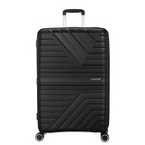 Flytwist SPR. 78 cm TSA EXP Shadow Black