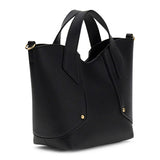 Darcy Mini Tote Black