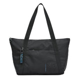 MD20 Foldable Shopper Black