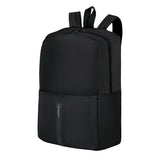 TA Revolution Foldable Backpack S Black