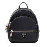 Manhattan II Backpack Black