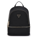 Follie Travel small backpack Black