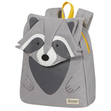 Happy Sammies ECO Racoon Remy Backpack S