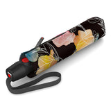 T.200 Duomatic Umbrella Iris Gold