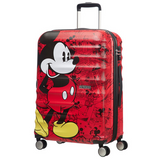 Wavebreaker SPR. 67 cm Mickey Comics Red