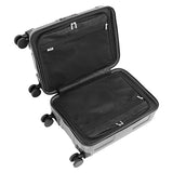 Crate Trunks 55 cm Trolley MatteCharcoal