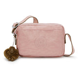 Abanu Shoulder bag Memory Pink