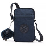 Tally Phone bag Blue Bleu 2