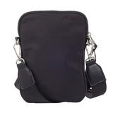 Recycled Cargo 2.0 Mobilveske Black