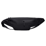 Dash Bum Bag W3 Black