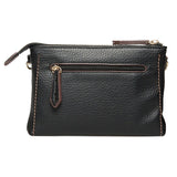 Samantha Wallet bag Nero