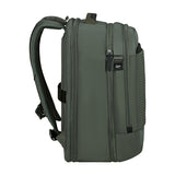 Paralux BT 2-1 Travel Backpack 15,6" Olive
