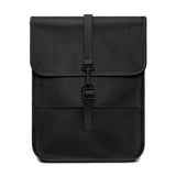 Backpack Micro W3 Black Grain