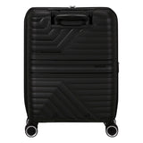 Flytwist SPR. 55 cm TSA EXP Shadow Black