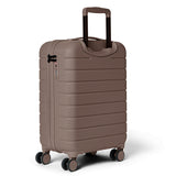 Tonal 20" Suitcase Major Brown