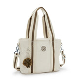 Minta M UP Shoulder bag Soft Sand
