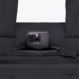 Olivia Medium bag Black