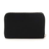 Calebra SLG Medium Zip Around Black