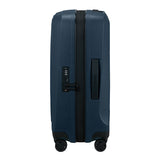 Essens SPR. 55 cm EXP Zipper Midnight Blue