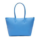 Concept Large Coated Canvas Tote Aerien