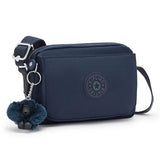 Abanu Shoulder bag Blue Bleu 2