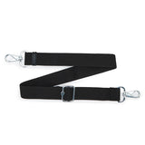 Minta M UP Shoulder bag Black Noir