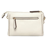 Samantha Wallet bag Bianco