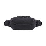Aion Sling Bag Black